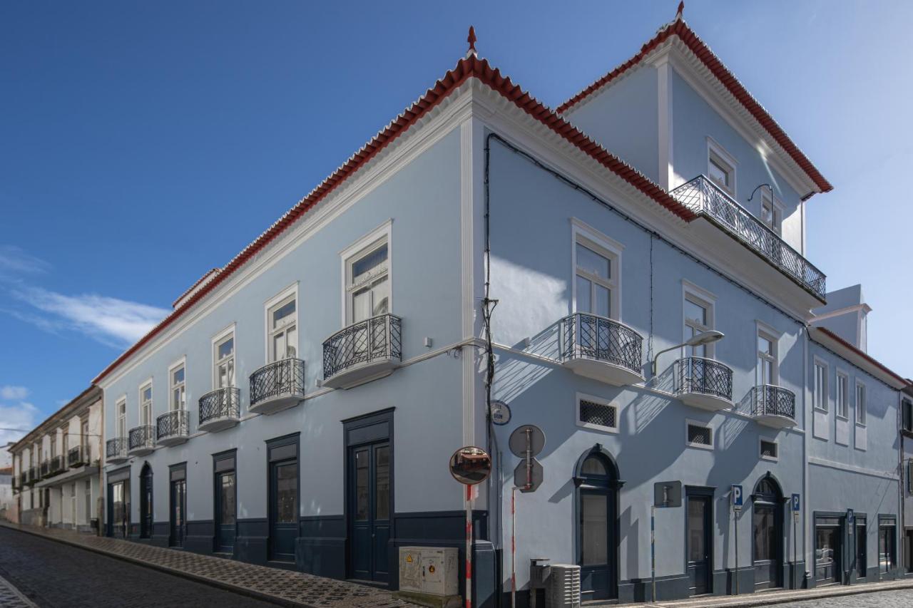 Casa Do Pateo - Charming House Azores Ponta Delgada Zewnętrze zdjęcie